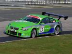 Alpina B6 GT3 Coupe 2009 года
